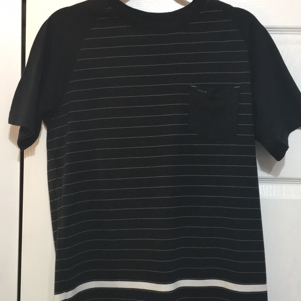 Hurley T-shirt (NEVER WORN)